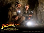 Indiana Jones et le Royaume du Crane de Cristal